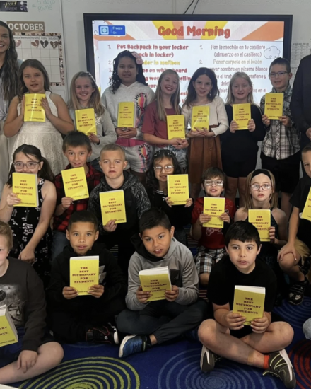 Dickinson Rotary-dictionary_project2